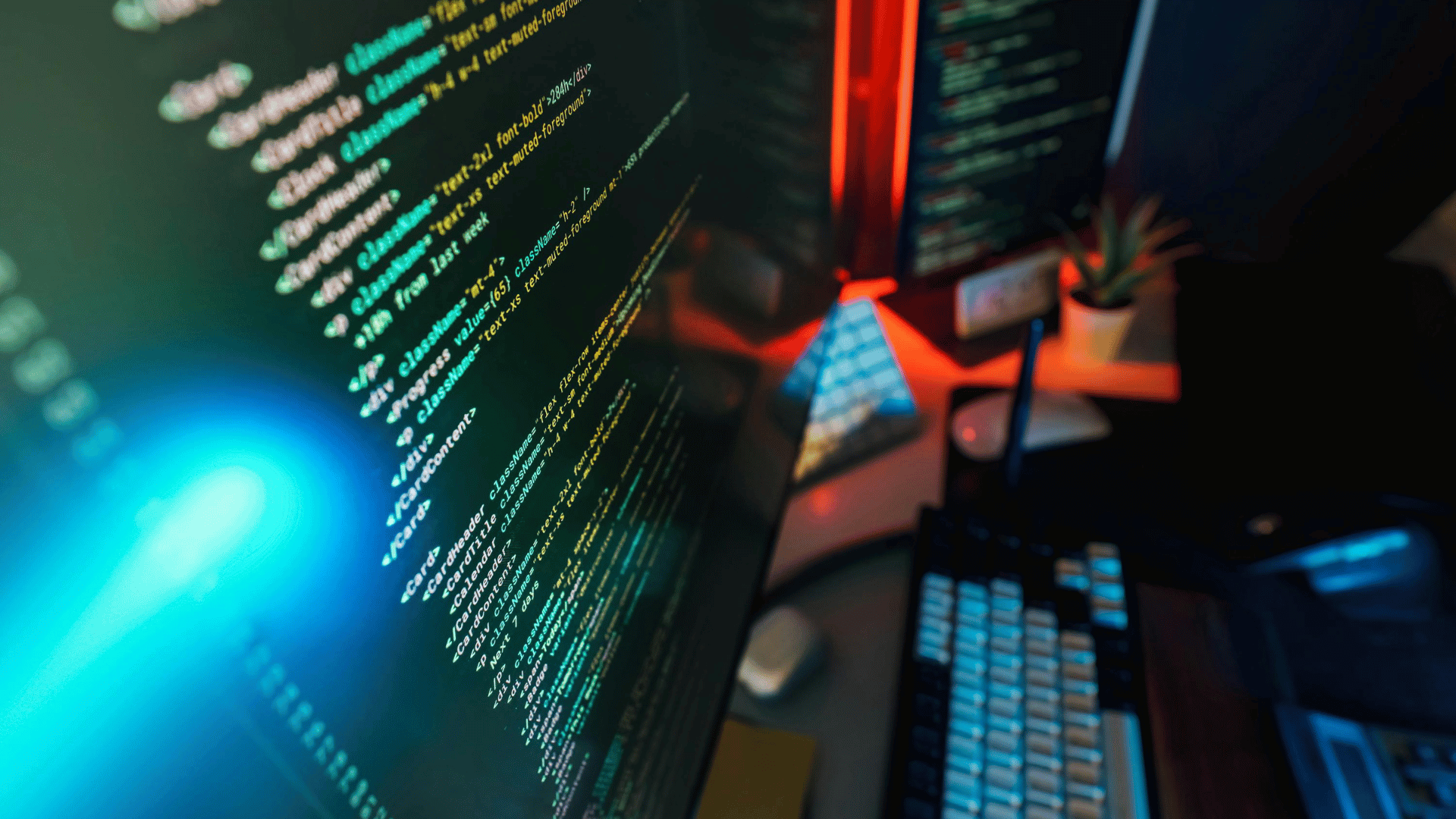 Técnico Superior en Desarrollo de Software